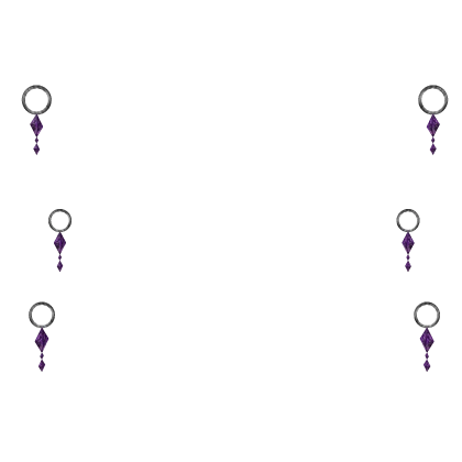 Violet Diamonds Add On (Valk)