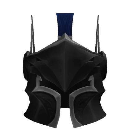 Undead Dark Legionnaire Helmet