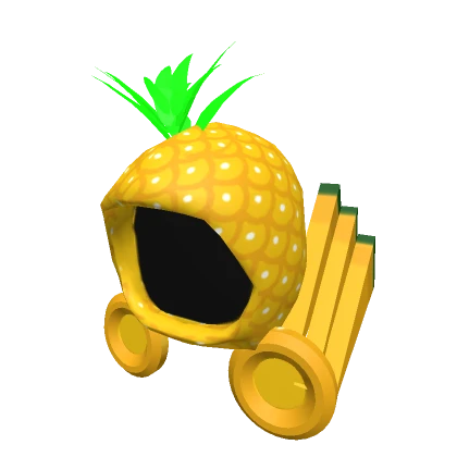 🍍Pineapple Dominus