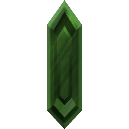 Western Emerald of the Fallen