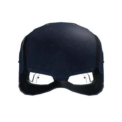 Captain America Helmet (V1)