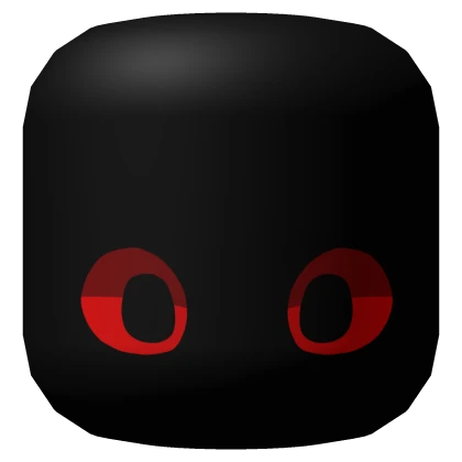 Void Red Cat Eyes