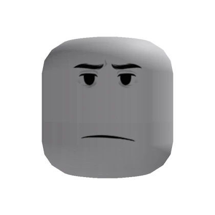 Neutral Face