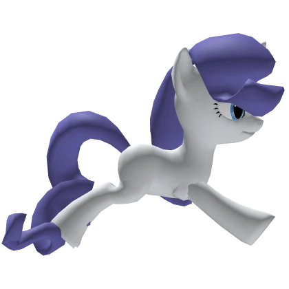 ꒰ ♡ FREE ꒱ cute head fashion pony