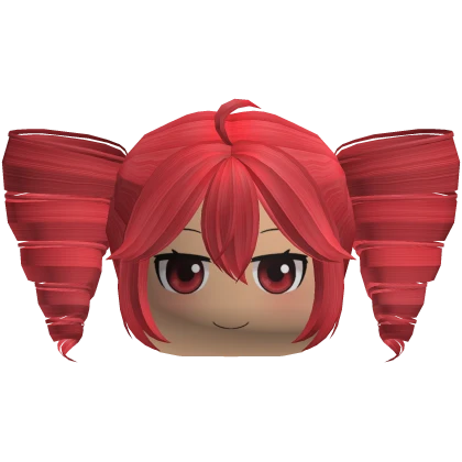 Kasane Teto Head Insane