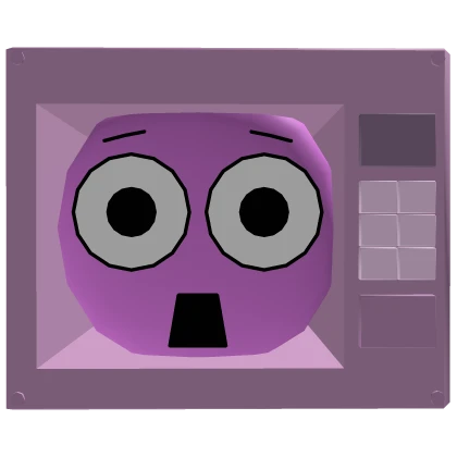 Lily Microwave from Spanki