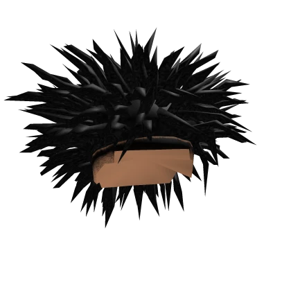 Drilla FreeForms Black