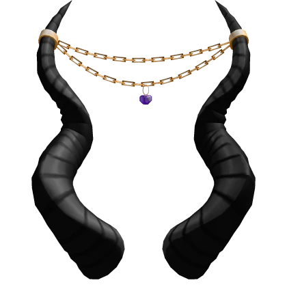 Horns of Malevolence