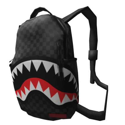 Sprayground Off Shoulder Backpack 1.0