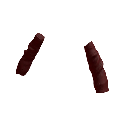 Red Arm Warmers