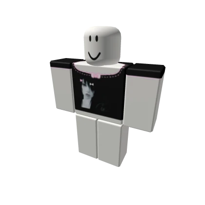 cutecore emo shirt🎀