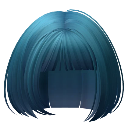Rei Morikage Hair from Alice in Borderland