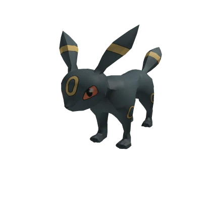 Umbreon pal dicold