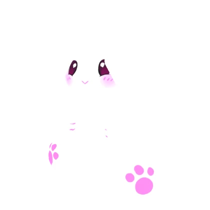 White Bunny Pal