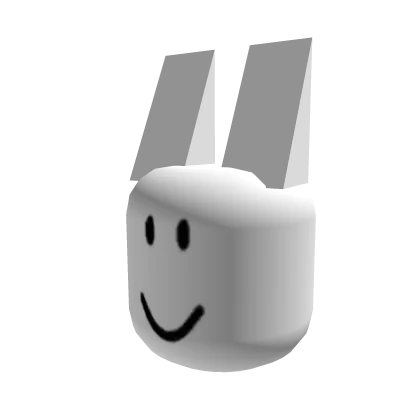 Classic Bunny Shoulder