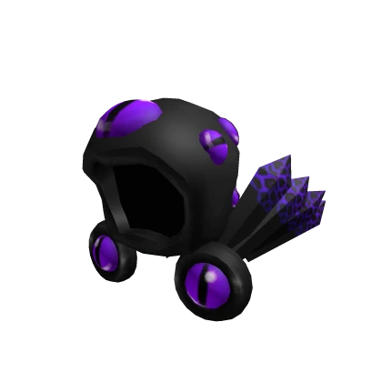  Dominus Purpfectus