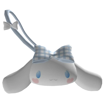 Cinnamoroll Bag