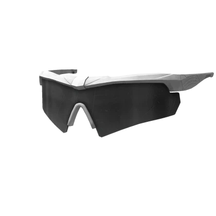 Arctic Bowcaster Shades
