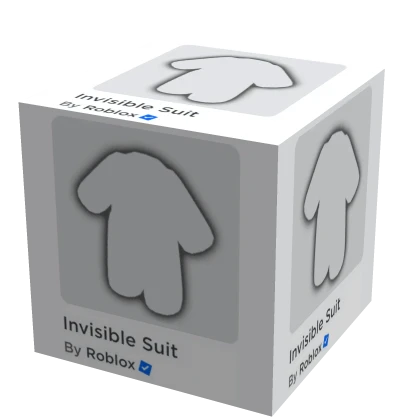 Invisible Suit