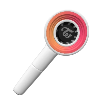 TWICE Lightstick