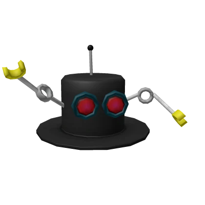 Sir Hatbot