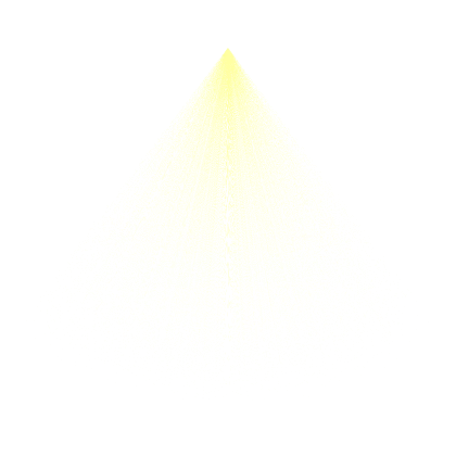 Bright Body Spot Light Halo Aura
