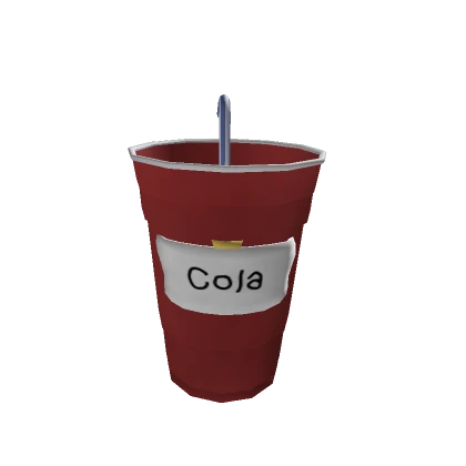 ✅ Cola Cup