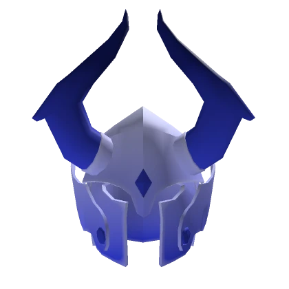 Ethereal Helm of Ploutos