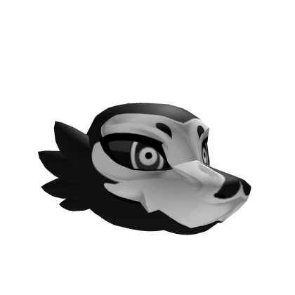 Nardoragon Head [Skeletic]