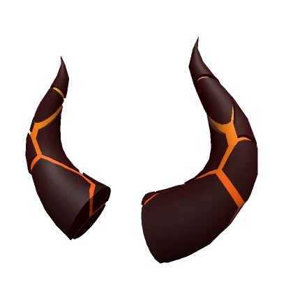 Magma Horns