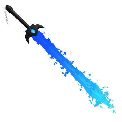 Sword of the Depth