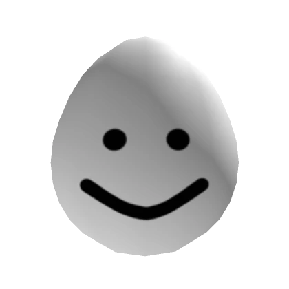 Egg Noob Head