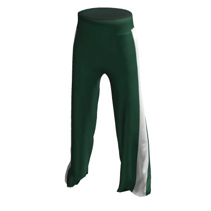 Game Player Pants Jacket V1