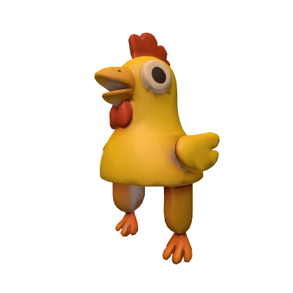 Chicken Valk