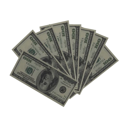TALK TO DA MONEY! MONEYSPREAD HUNDOS MONEY FAN