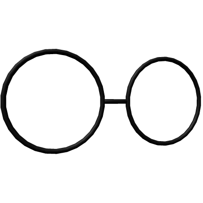 Black Glasses