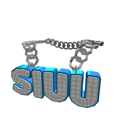 Diamond SIUU Chain