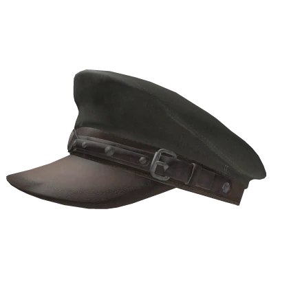Military hat