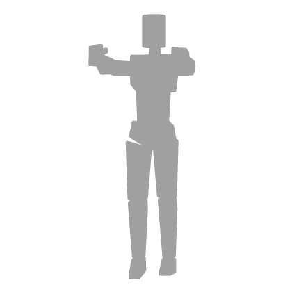 Raise From The Dead