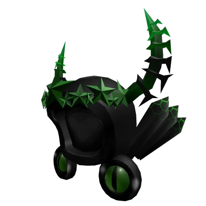 [⏳ GREEN] Toxic Dominus Overseer 