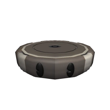 Robot Vacuum Cleaner Pal