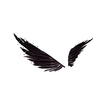 [ Ty Boosters! ] Pwnage Fractured Wings [ pbr ]