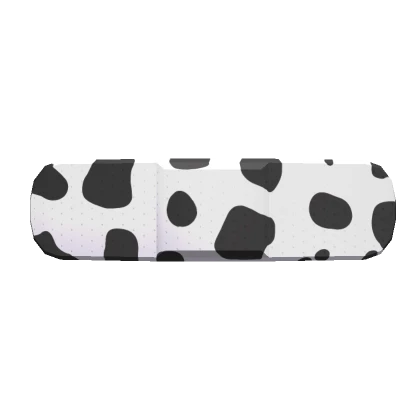 Cow Bandage