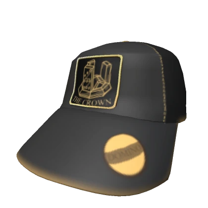 The Domino Collector Cap