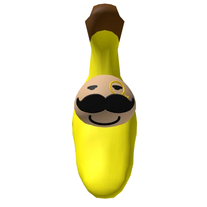 Banana Berald [🎁]