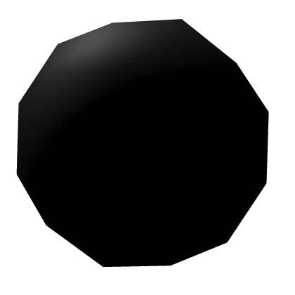 Black Beauty Mole Narrow [3.0]