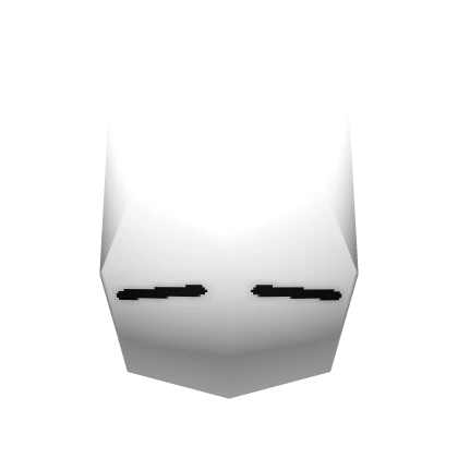 Dreaming Low Poly Cat
