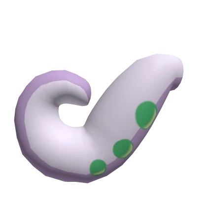 Goo Dragon Tail
