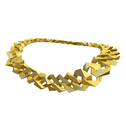 Gold Chain