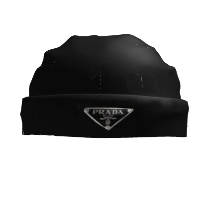 Prada Wool beanie